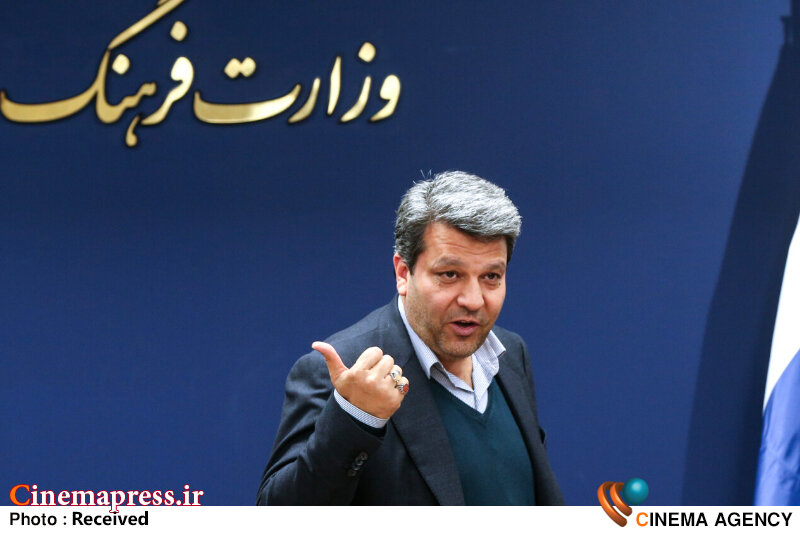 ماموریت حمایت از «فیلمهای سینمایی تجربی» به «مرکز گسترش سینمای مستند و تجربی» واگذار شده است  محمد خزاعی
