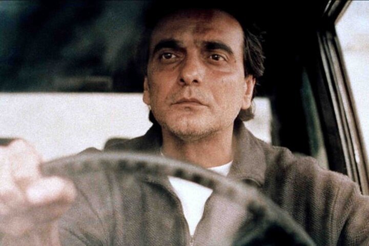 «طعم گیلاس» باشگاه سینمایی «جاده ابریشم» به نمایش گذاشته میشود فیلم سینمایی «طعم گیلاس»