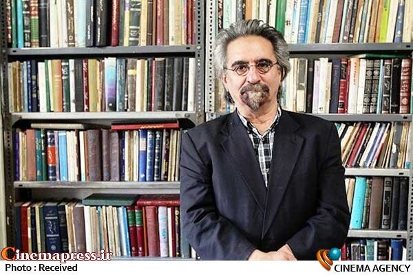 آیین نکوداشت مقام علمی و فرهنگی «منوچهر صدوقی سها» برگزار میشود آیین نکوداشت مقام علمی و فرهنگی «منوچهر صدوقی سها» برگزار میشود