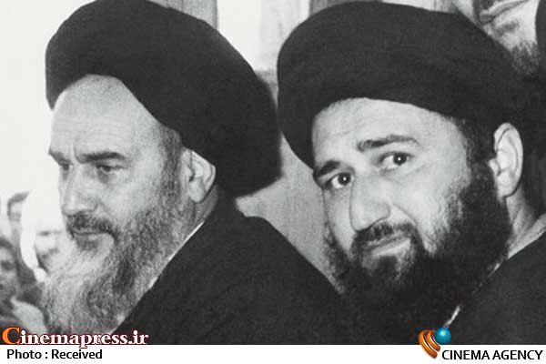 مستندی با موضوع زندگی «آیتالله سید مصطفی خمینی» ساخته میشود مستندی با موضوع زندگی «آیتالله سید مصطفی خمینی» ساخته میشود