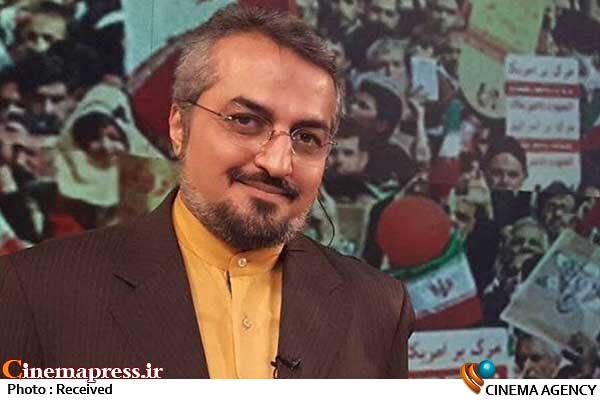 «مهدی خسروی» مجری دور دوم مناظرات انتخابات شد «مهدی خسروی» مجری دور دوم مناظرات انتخابات شد