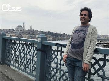 «فعال فتنه ۱۴۰۱» و از اعضای موثر «فرقه ز. ز. آ» نامزد معرفی شده «جمهوری اسلامی ایران» به «بخش نویسندگان جایزه آسترید لیندگرن ۲۰۲۴» شد! سید نوید سید علی اکبر