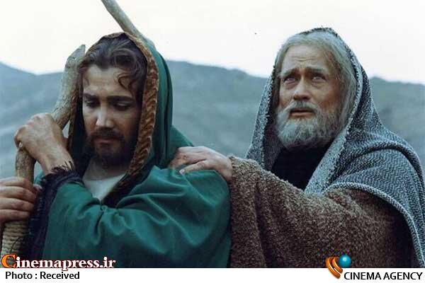 «ابراهیم خلیل الله» به تلویزیون میآید  فیلم سینمایی «ابراهیم خلیل الله»