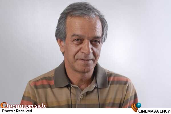 «محمدرضا ریاضی» درگذشت محمدرضا ریاضی