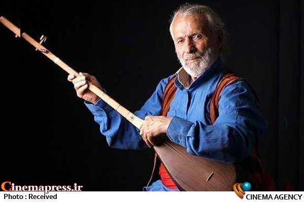 آیین بزرگداشت «محمدرضا اسحاقی گرجی» برگزار میشود محمدرضا اسحاقی گرجی