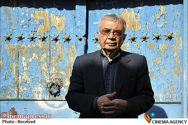 «احمد تمیم داری» به تلویزیون میآید احمد تمیم داری