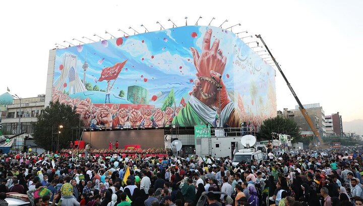 «غدیر» الگویی که ماهیت التقاطی «تکنوکراتهای مسلمان» را افشا خواهد نمود