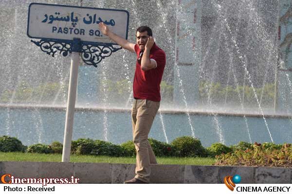 سازنده «انتهای خیابان پاستور» به «نردبان» میآید محسن خانجهانی