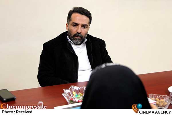 «سید محسن حسینی» سرپرست مجموعه فرهنگی هنری برج آزادی شد سید محسن حسینی