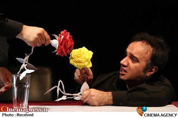 «امیر سلطان احمدی» دبیر بیستمین جشنواره بین‌المللی نمایش عروسکی تهران- مبارک شد!