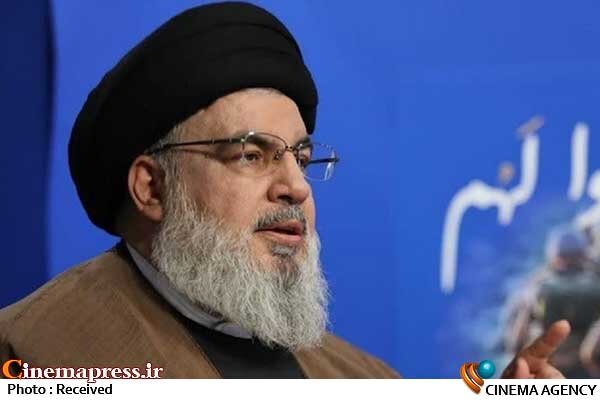 مراسم چهلم «شهید رئیسی» با سخنرانی «سیدحسن نصرالله» برگزار میشود سیدحسن نصرالله