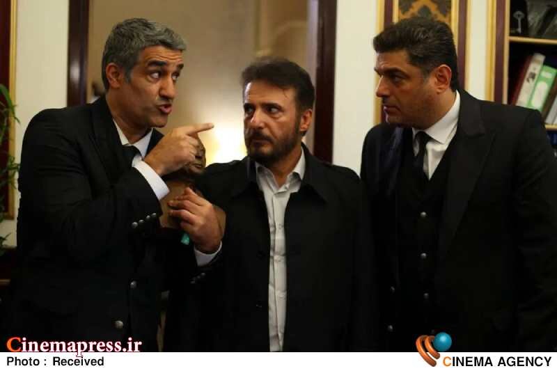 «تگزاس ۳» به اکران آنلاین رسید «تگزاس ۳» به اکران آنلاین رسید