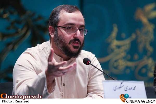 به طور کل «فیلمهای کودک و نوجوان» در «جشنواره فجر» دیده نمیشوند/ «سینمای انیمیشن» وضعیت بدتری دارد چون این سینما «ستاره محور» نیست! محمدمهدی مشکوری