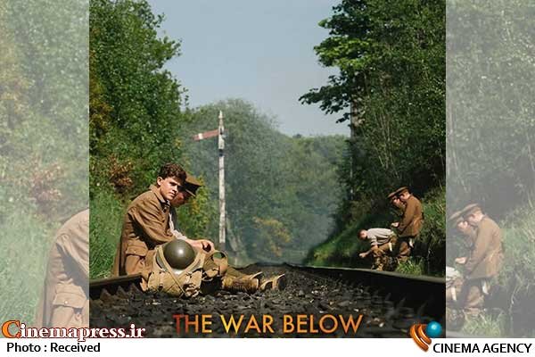 «صدا و سیمای جمهوری اسلامی» به سراغ اسطورهسازی از «ارتش انگلیس» میرود فیلم سینمایی «جنگ زیرزمینی»