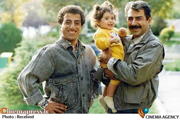 «دو نفر و نصفی» به تلویزیون میآید «دو نفر و نصفی» به تلویزیون میآید