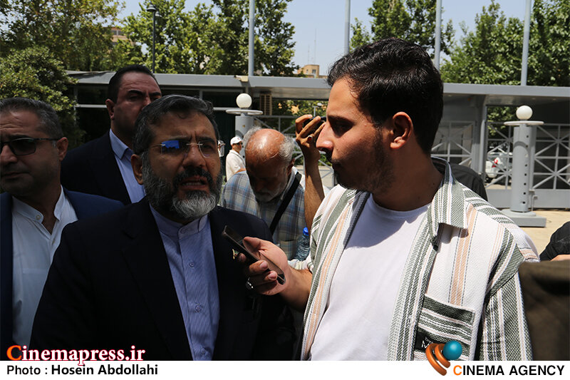 امیدواریم دولت جدید مسیر فرهنگ اسلامی را که با چنین ارتفاعی اوج گرفته است، در پیش بگیرد و ادامه دهد انتخابات ریاست جمهوری 1403