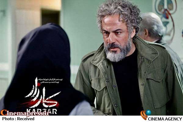 «کارزار» با ردهبندی سنی به گیشه سینما میآید «کارزار» با ردهبندی سنی به گیشه سینما میآید