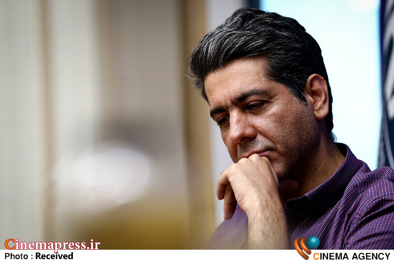 مدیران فرهنگی و سینمایی نیاز کودکان امروز را نمیشناسند/ نیازمند تولیداتی هستیم که فرهنگ غنی خودمان را به کودکان بشناساند مجید آسودگان