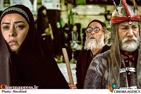 «بزم آخر» به تلویزیون میآید سریال «بزم آخر»