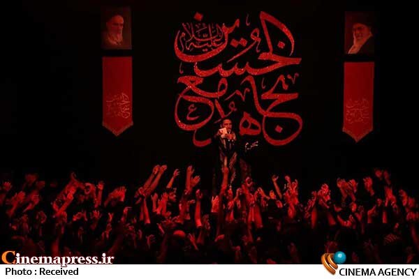 «مداح» ما «سلبریتی» شده است/ در حال رفتن به سمت نوعی از «سکولاریسم فرهنگی» در «ایران» هستیم روضه؛ محرم؛ مداح