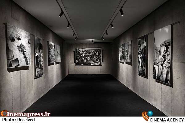 نمایشگاه «منطقه برخورد» برای افرادی که مخالف جنگ بودند اطلاعات جدیدی خواهد داشت/ امیدوارم عکسهای من درس عبرتی باشد! آلفرد یعقوب زاده