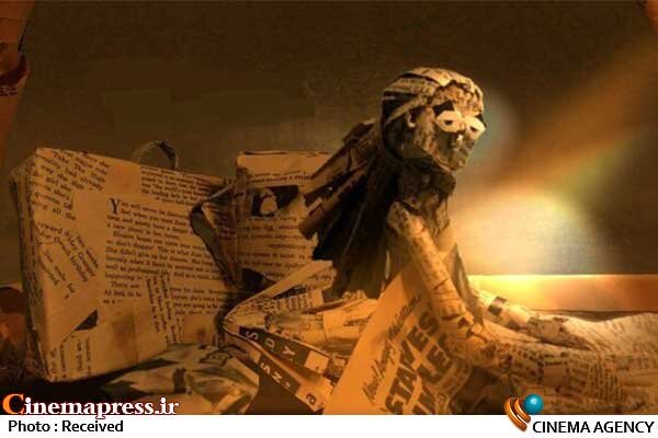 جایزه داوران پناهندگان به «آنیتا، گمشده در اخبار» رسید  انیمیشن «آنیتا، گمشده در اخبار»