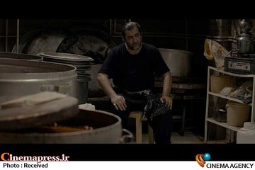 «سردست» به پردیس سینمایی بهمن می‌آید
