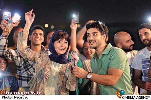 «پول و پارتی» به هفت میآید فیلم سینمایی «پول و پارتی»