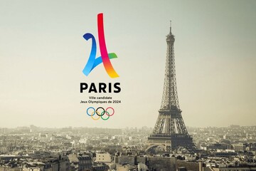المپیک پاریس ۲۰۲۴