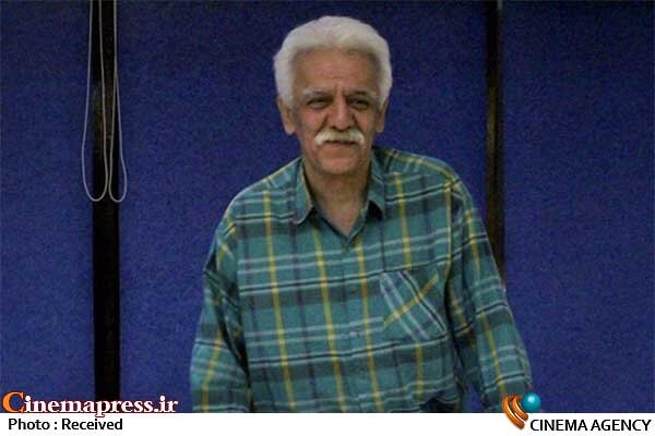 «محمد بهرامی» سرپرست خانه تئاتر شد محمد بهرامی