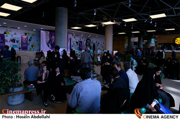 اختتامیه پنجمین جشنواره فیلم کوثر