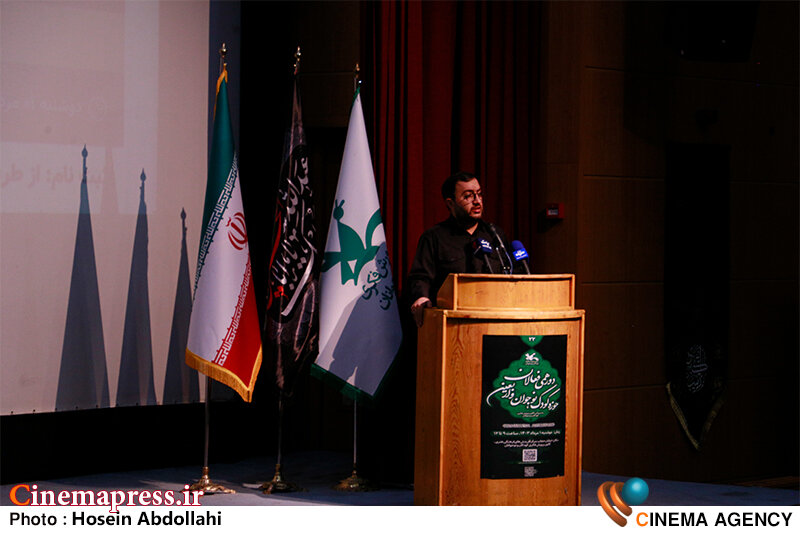 علامتی: «پیادهروی اربعین» یک فضای تربیتی و یک فضای پرورشی است 22 دورهمی فعالان حوزه کودک، نوجوان و اربعین