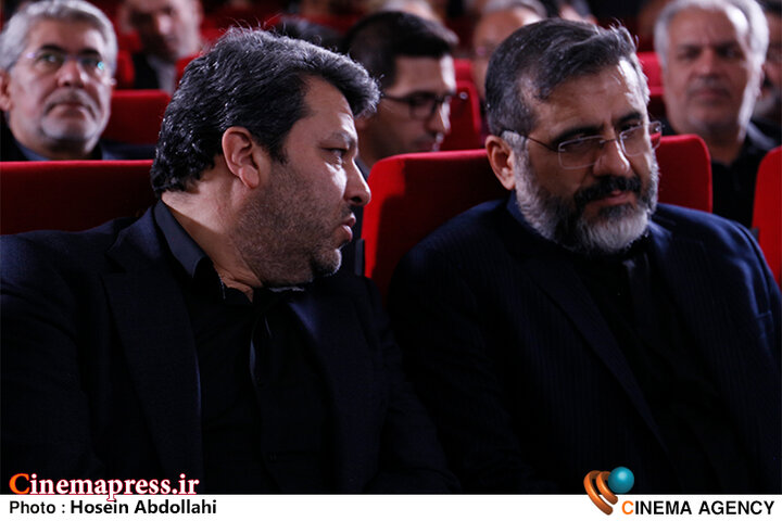 در هیچ برهه‌ای از زمان «سینمای ایران» در این حد از درجه تنزل قرار نگرفته بوده است