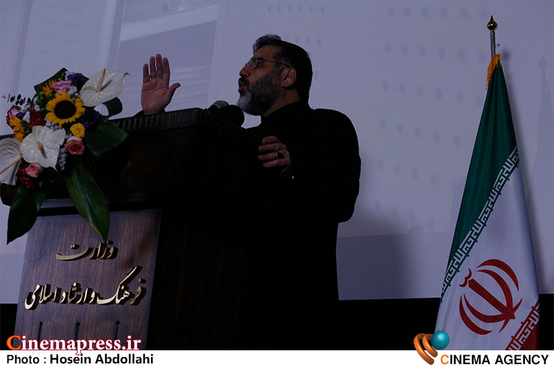 اسماعیلی: «سند سینما» آماده نهایی شدن در «شورای هنر» است آیین بهره برداری از فیلمخانه ملی ایران