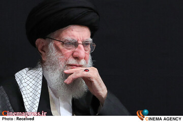 امام خامنه ای