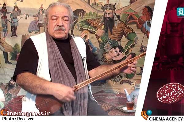 «پیشینه قهوه خانه» به اکران آنلاین رسید  مستند «پیشینه قهوه خانه»