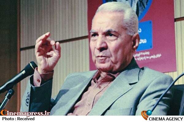 «محمدتقی غیاثی» درگذشت محمدتقی غیاثی