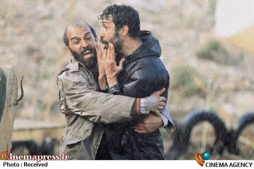 فیلم سینمایی «تدفین»