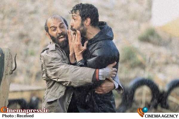 «تدفین» به گیشه میآید «تدفین» به گیشه میآید