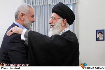 امام خامنه‌ای