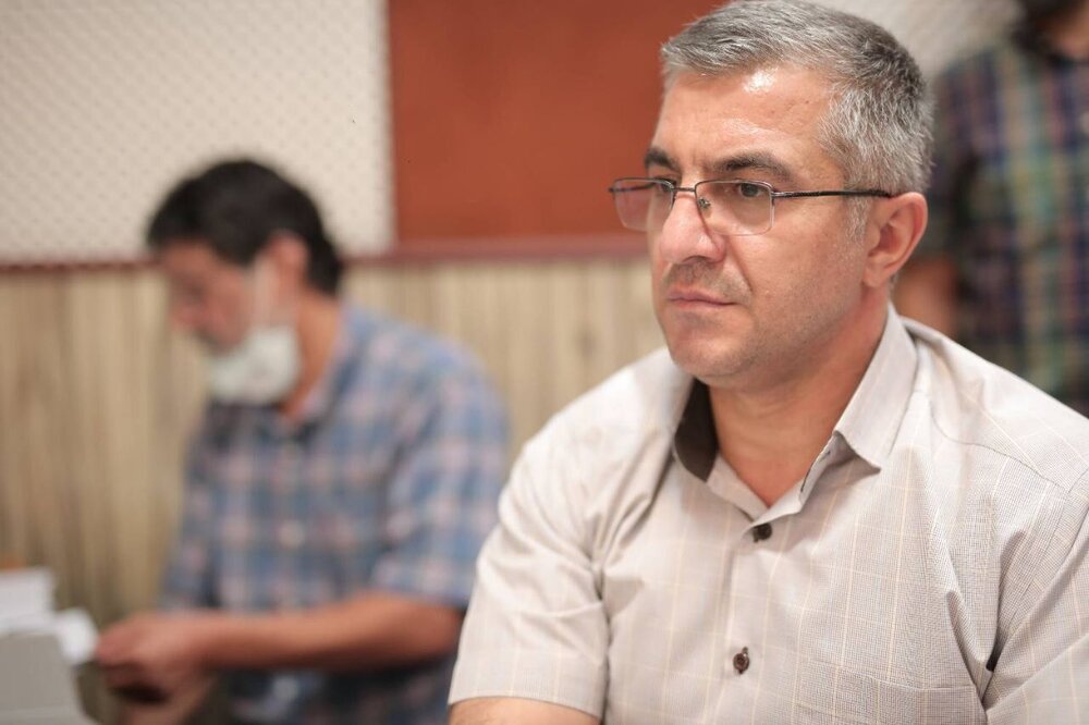 «جعفر جودتی» درگذشت  جعفر جودتی