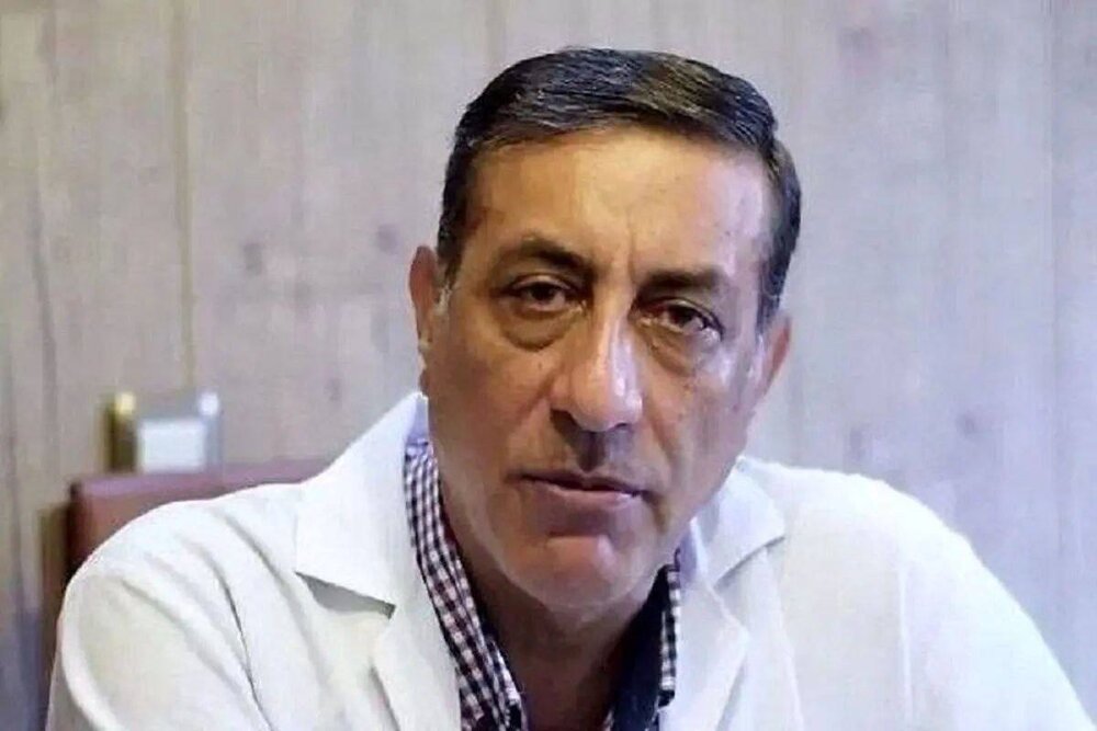 «محمدجعفر قائم پناه» معاون امور اجرایی رئیسجمهور و سرپرست نهاد ریاست جمهوری شد محمدجعفر قائم پناه