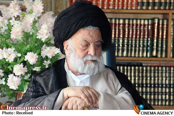 آیین نکوداشت «آیت الله سید مرتضی مستجاب الدعواتی» برگزار میشود آیت الله سید مرتضی مستجاب الدعواتی