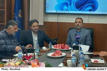 فرشاد مهدی پور