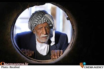 فیلم سینمایی «عِرزال»