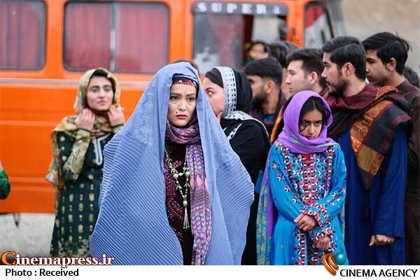 «اسکن» آماده حضور در «جشنواره فیلم کوتاه تهران» شد  فیلم کوتاه «اسکن»