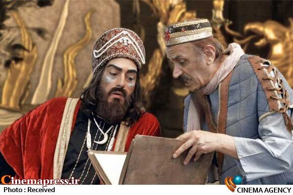 «شهرداری» نباید به هر بهانهای «پول» در بیاورند/ «شهرداری» باید پس از اصلاح «زیرساختهای شهری» وارد حوزه تولید «کالاهای فرهنگی و هنری» شود! فیلم سینمایی «سفر پرماجرا»