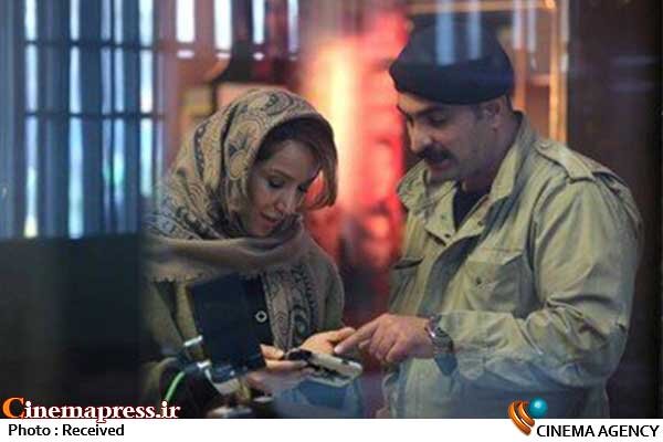 «خانه شیشهای» به گیشه میآید فیلم سینمایی «خانه شیشهای»