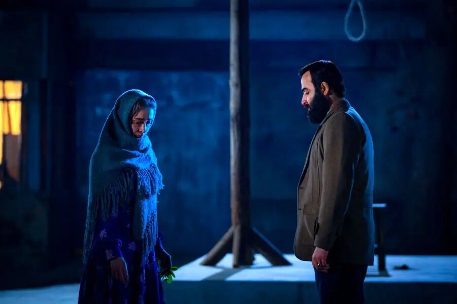 «مسیح پسر مریم» پس از اصلاحات مدنظر شورای پروانه نمایش موفق به اخذ مجوز شده است فیلم سینمایی «مسیح پسر مریم»