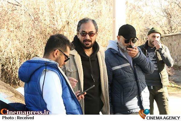 محمود معظمی به سراغ اینفلوئنسرها رفت محمود معظمی به سراغ اینفلوئنسرها رفت